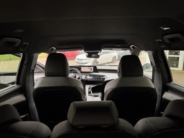 Peugeot 5008 GT-Line Hybrid