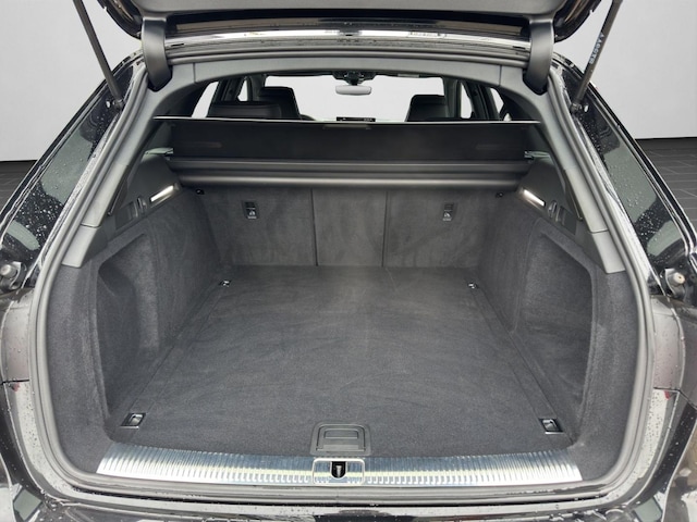 Audi RS4 Avant Quattro