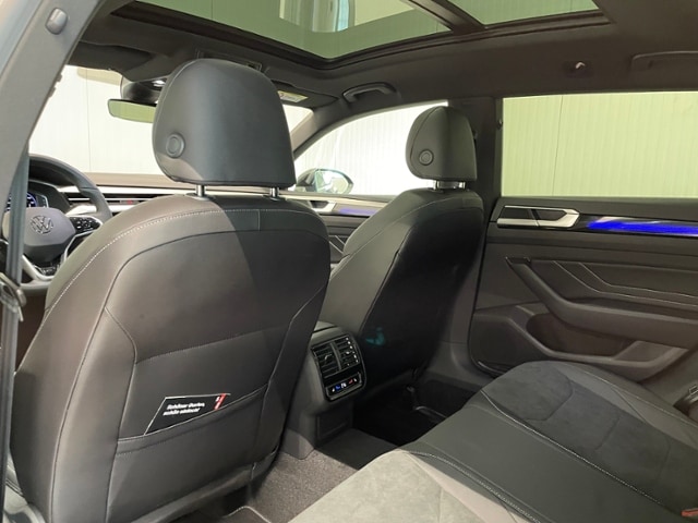 Volkswagen Arteon Shooting Brake 2.0 TDI DSG