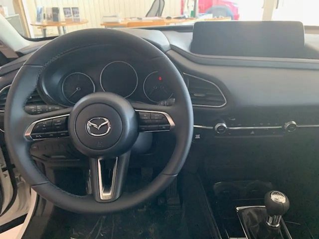 Mazda CX-30 Homura SkyActiv