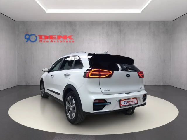 Kia Niro Spirit