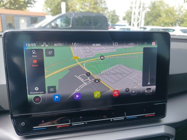 Seat Leon 2.0 TDI FR-lijn Sportstourer