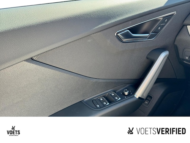 Audi Q2 35 TFSI S-Tronic