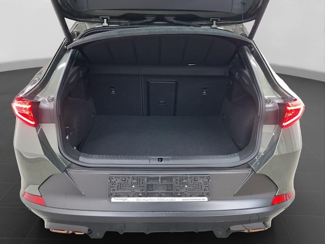 Cupra Formentor 1.4 VZ e-Hybrid