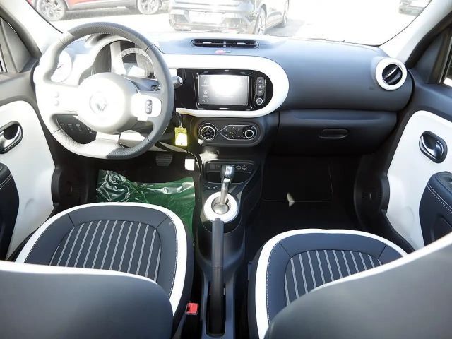 Renault Twingo E-Tech Techno