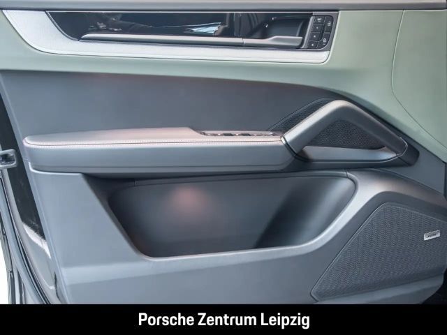 Porsche Cayenne Coupé S