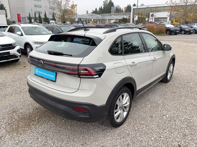 Volkswagen Taigo Life