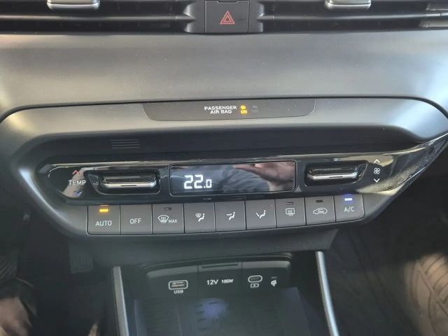 Hyundai i20 T-GDi Trend