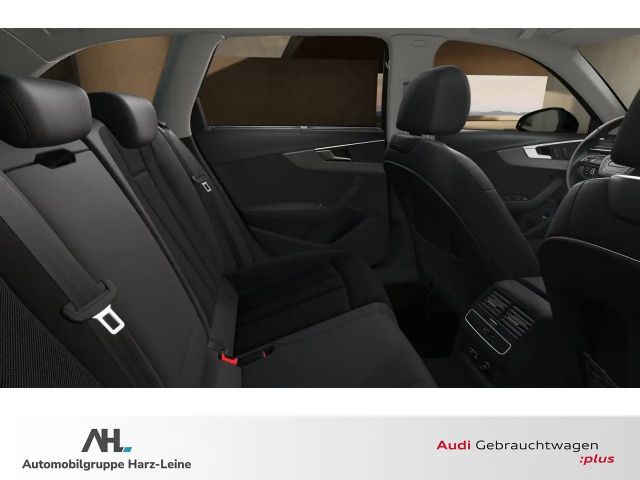 Audi A4 40 TDI Avant Quattro