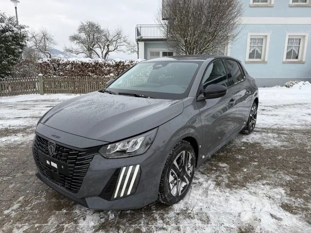 Peugeot E-208 Allure Pack Hybrid