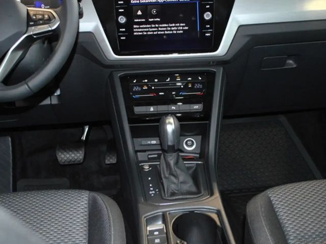 Volkswagen Touran DSG R-Line