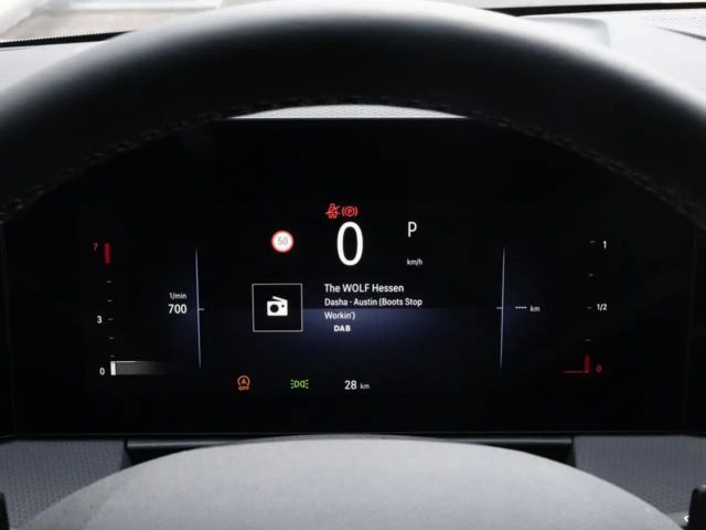 Opel Astra 1.2 Turbo Elegance Turbo