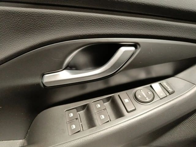 Hyundai i30 1.0 Hybrid T-GDi