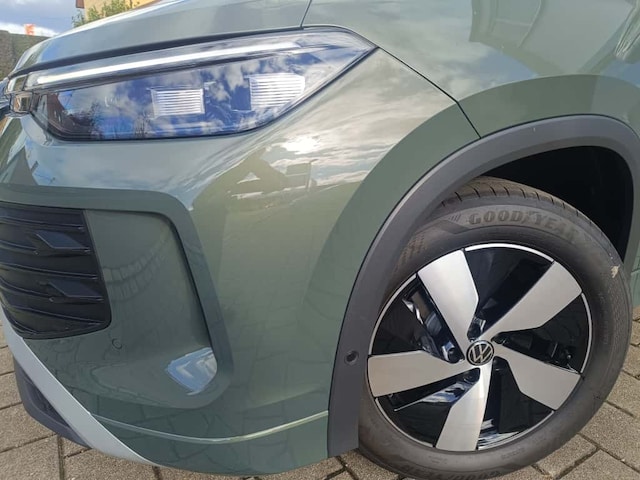 Volkswagen Tayron Tayron 1,5 MHLife BT110eTSID7F