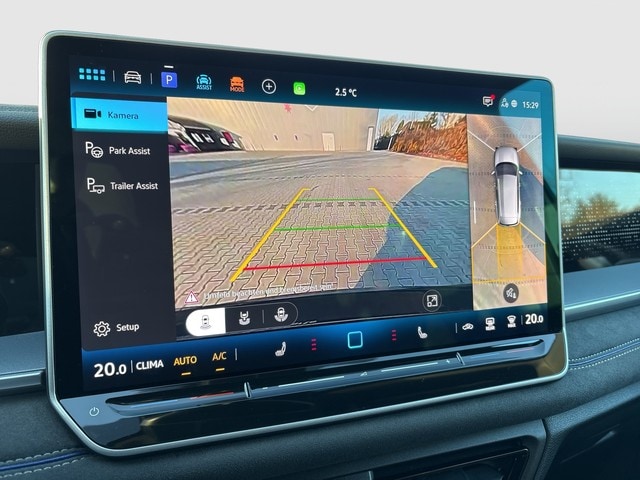 Volkswagen Tayron 2.0 TDI 4Motion DSG R-Line