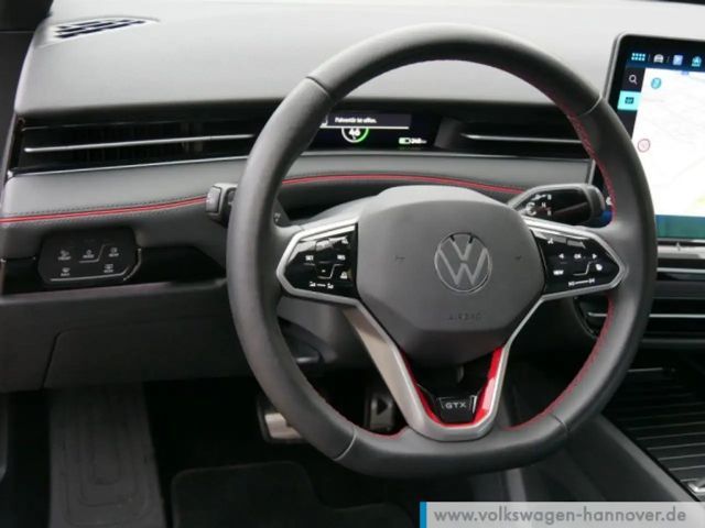 Volkswagen ID.7 GTX Tourer