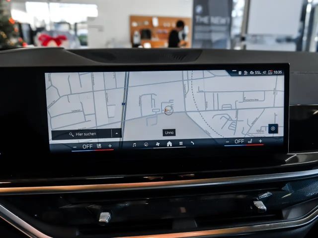 BMW X5 M-Sport xDrive30d