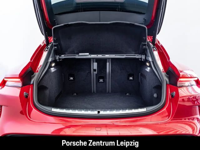 Porsche Taycan Cross Turismo S Turbo