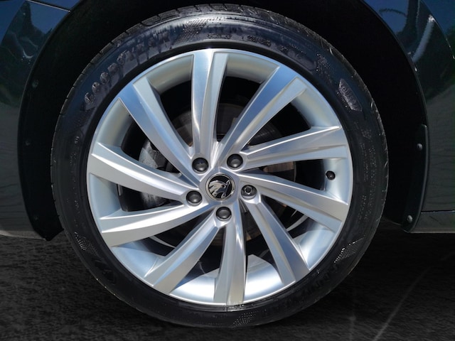 Skoda Octavia Ambition Combi iV