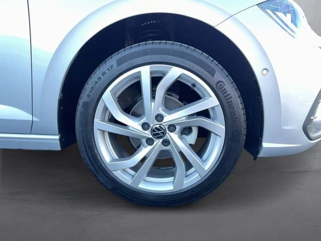 Volkswagen Polo Style