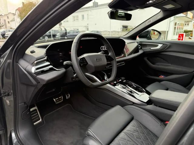 Audi S5 S-Tronic