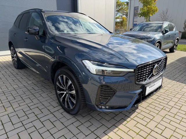 Volvo XC60 Dark Plus