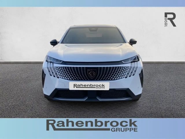 Peugeot 3008 Allure Pack Hybrid