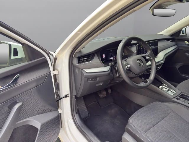 Skoda Octavia 2.0 TDI Combi Style Style