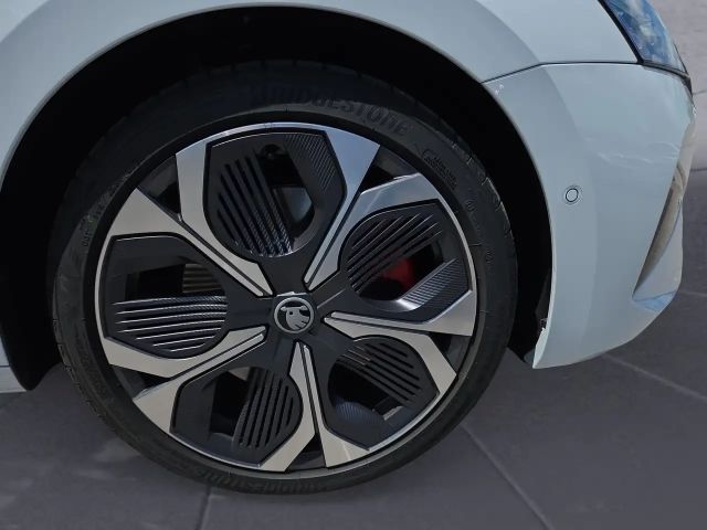 Skoda Octavia Combi RS