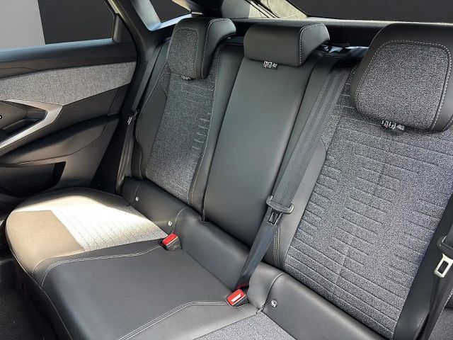 Peugeot 3008 Allure Pack Hybrid