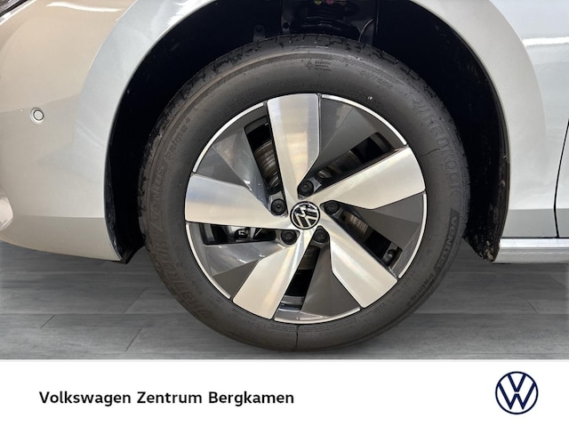 Volkswagen Passat 1.5 eTSI Variant