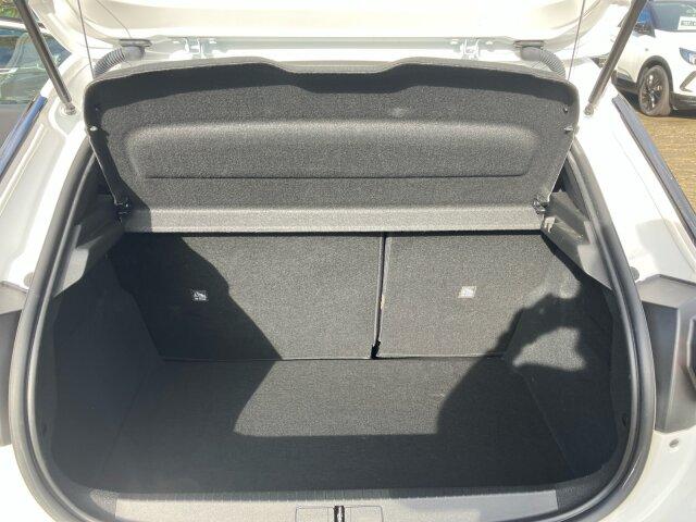 Opel Corsa 1.2 Turbo GS-Line Grand Sport Turbo