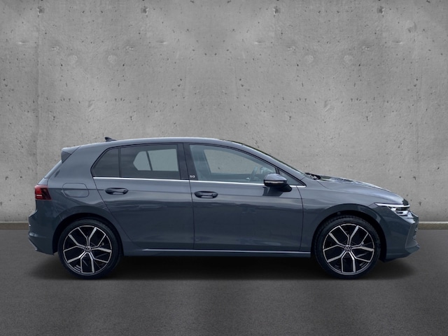 Volkswagen Golf 1.5 eTSI DSG