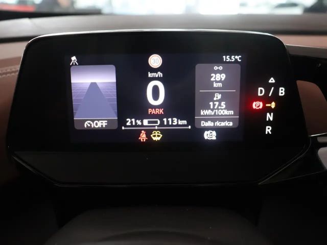 Volkswagen ID.5 150 kW 77 KWh IQ.Drive Pro