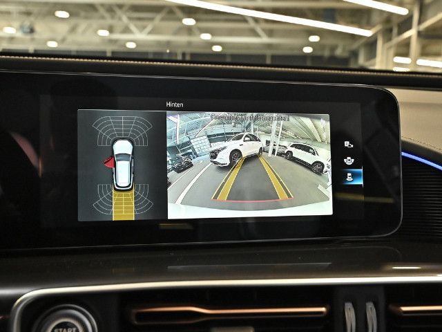 Mercedes-Benz EQC 400 4MATIC