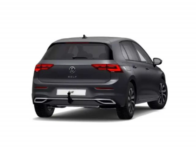 Volkswagen Golf 2.0 TDI DSG