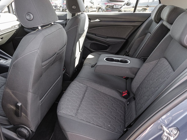 Volkswagen Golf 1.5 eTSI DSG