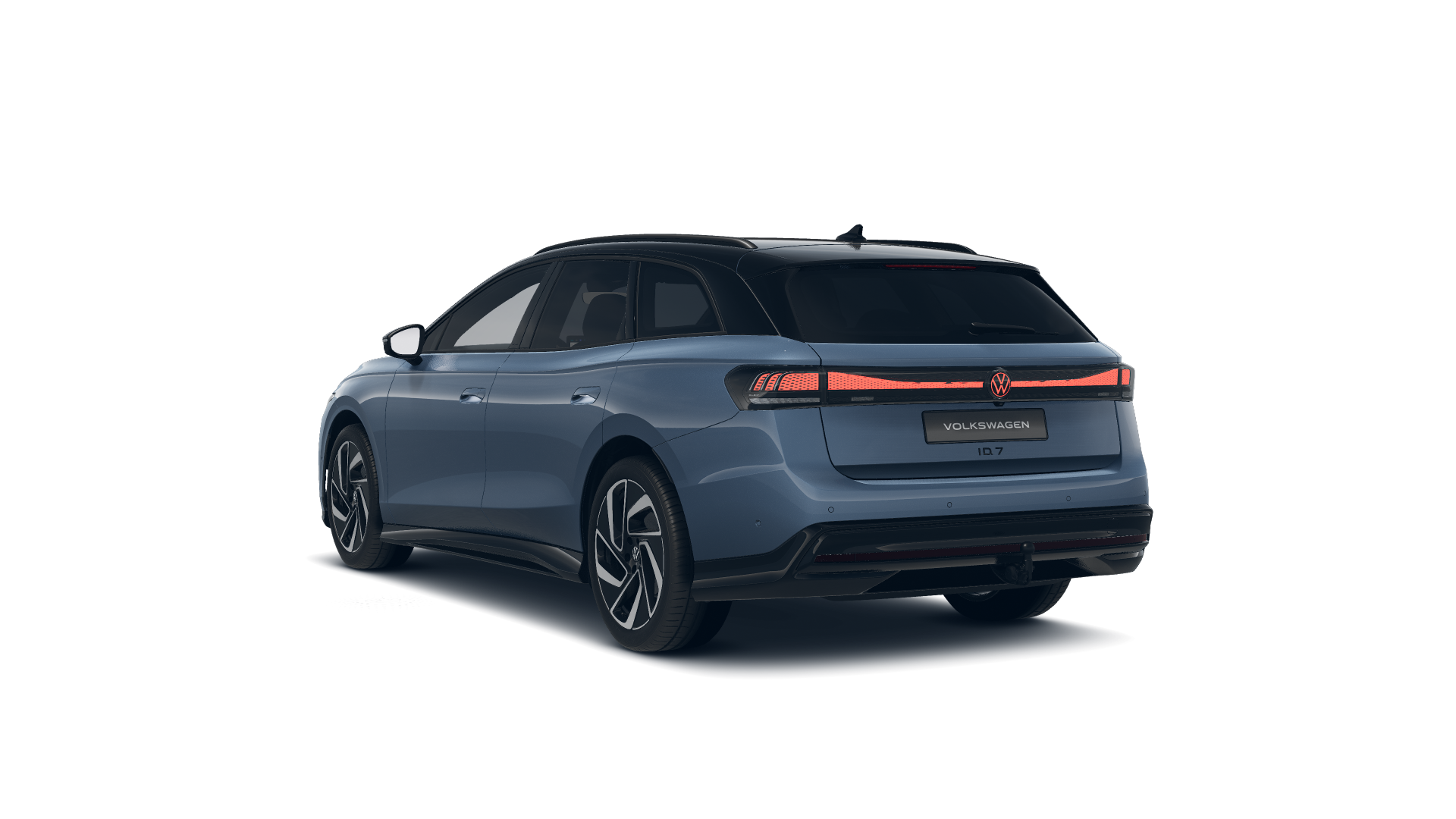 Volkswagen ID.7 Pro Tourer