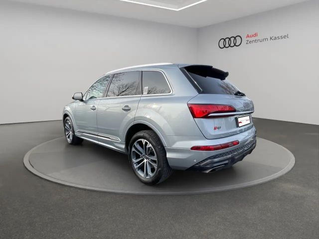 Audi Q7 50 TDI Quattro S-Line