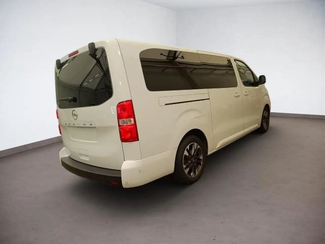 Opel Zafira Life 2.0 CDTI