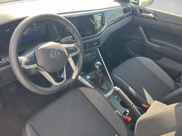 Volkswagen Taigo Friends TSI