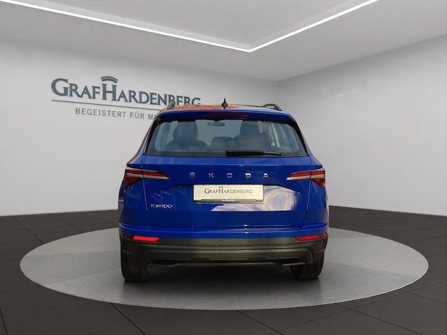 Skoda Karoq 1.5 TSI Ambition