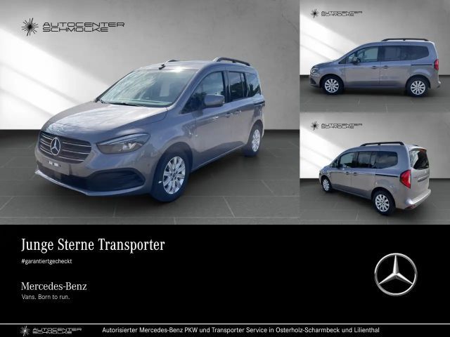 Mercedes-Benz T 180 Progressive