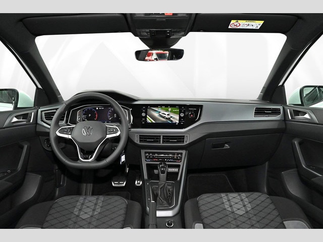 Volkswagen Taigo 1.0 TSI DSG R-Line