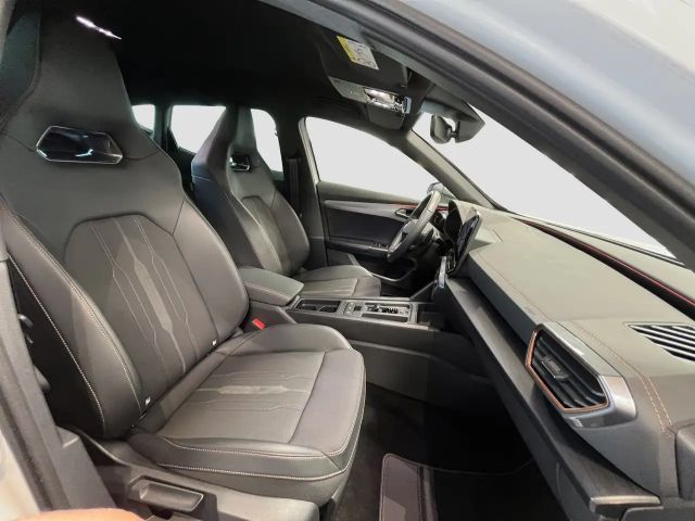 Cupra Formentor 2.0 TSI 4Drive DSG VZ