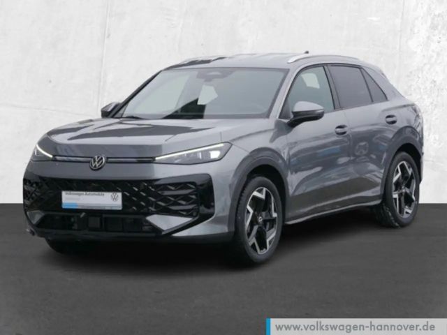 Volkswagen T-Roc 1.5 eTSI DSG IQ.Drive R-Line
