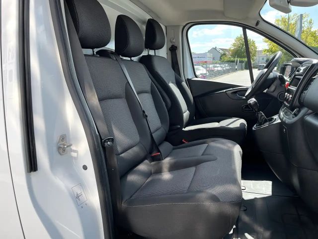 Renault Trafic Comfort L2H1