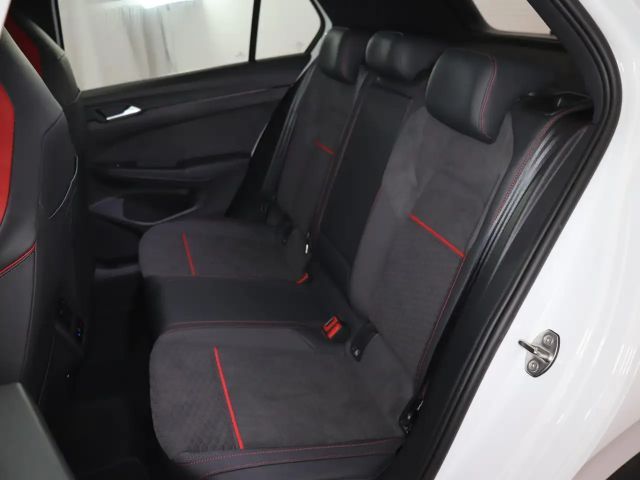 Volkswagen Golf 2.0 TSI DSG GTI