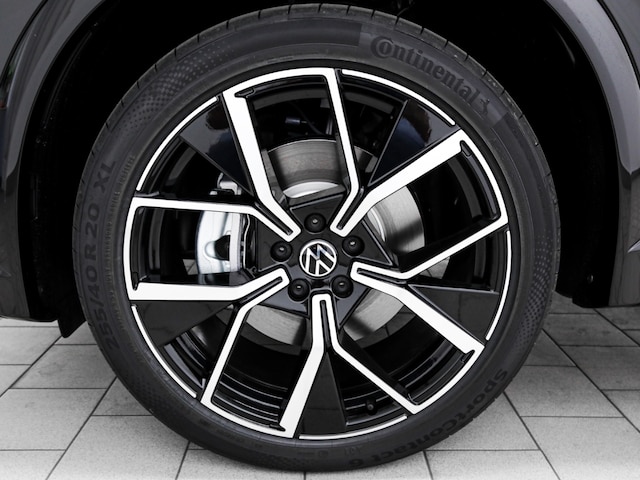 Volkswagen Tiguan 2.0 TSI IQ.Drive R-Line