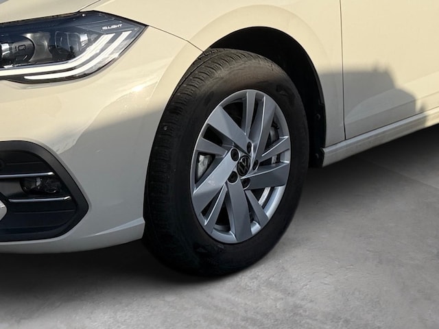 Volkswagen Polo 1.0 TSI Style